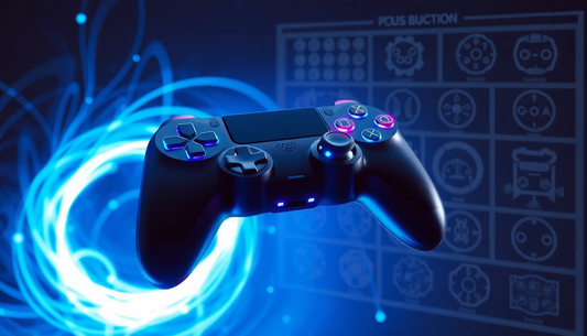 Unlock the Power of Vertibox Button Mapping: A Game-Changing Trick for Your Online Store