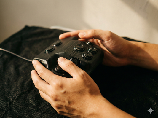 Why Choose Ergonomic Leverless - Vertibox?