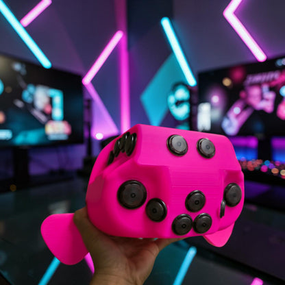 VertiBox Pink