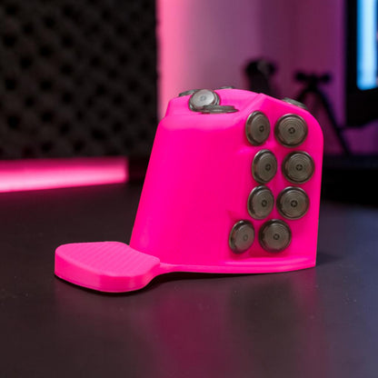 VertiBox Pink