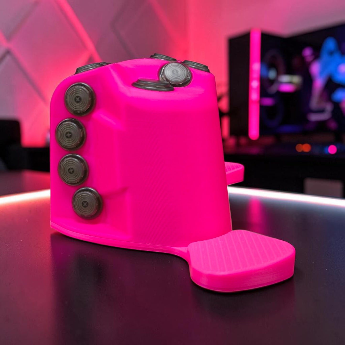 VertiBox Pink