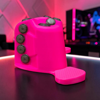 VertiBox Pink