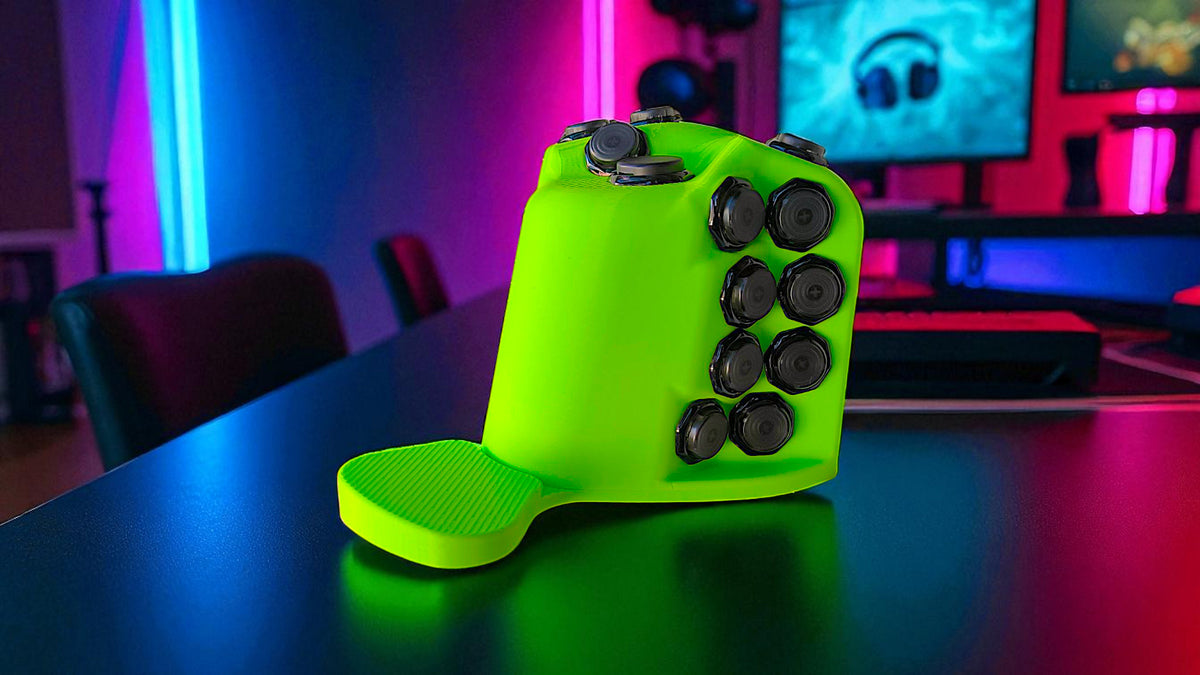 VertiBox Lime – Vertibox