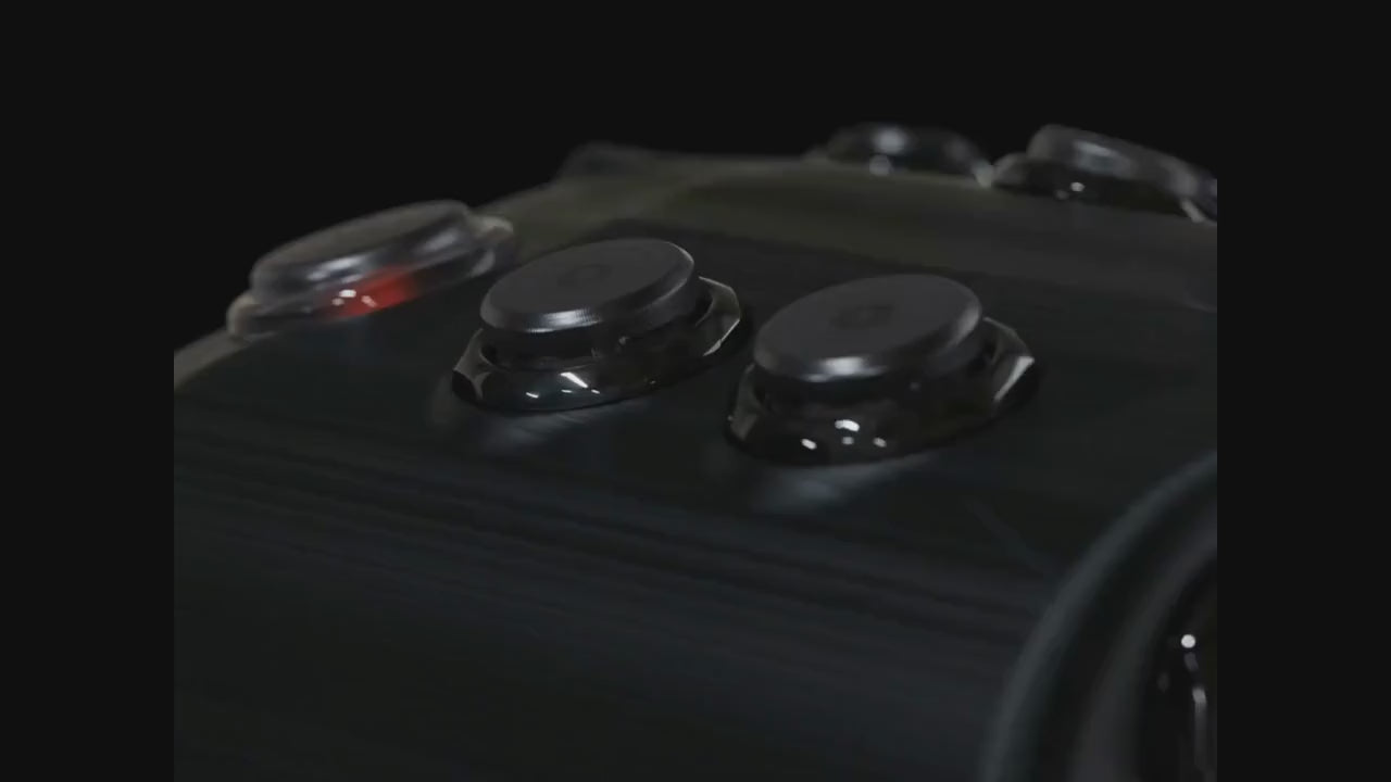 Vertibox Controller – The Ultimate Ergonomic Leveless Controller