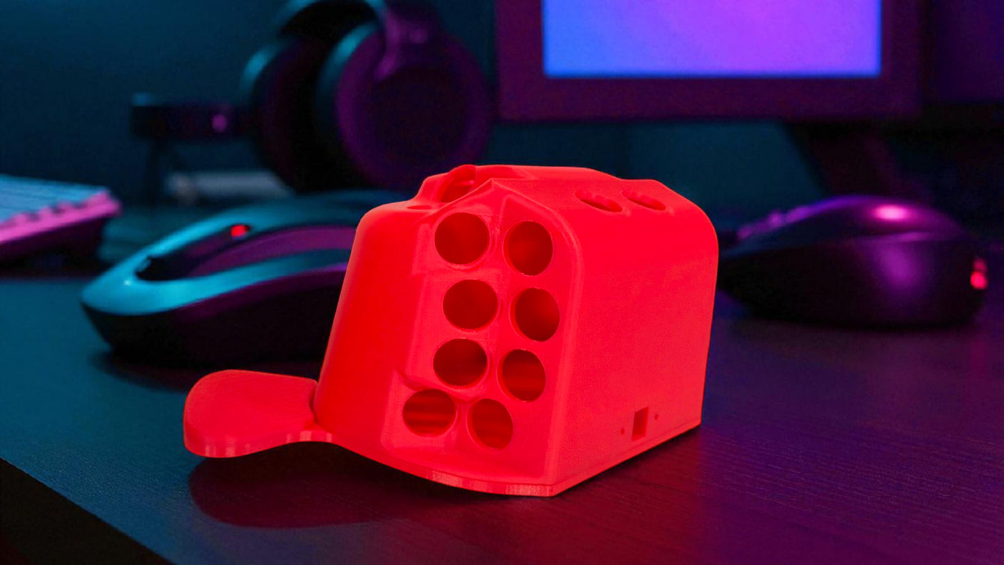 Vertibox DIYレバーレスコントローラーケース