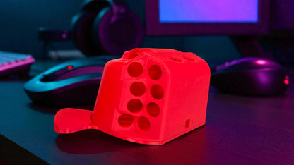 Vertibox DIYレバーレスコントローラーケース