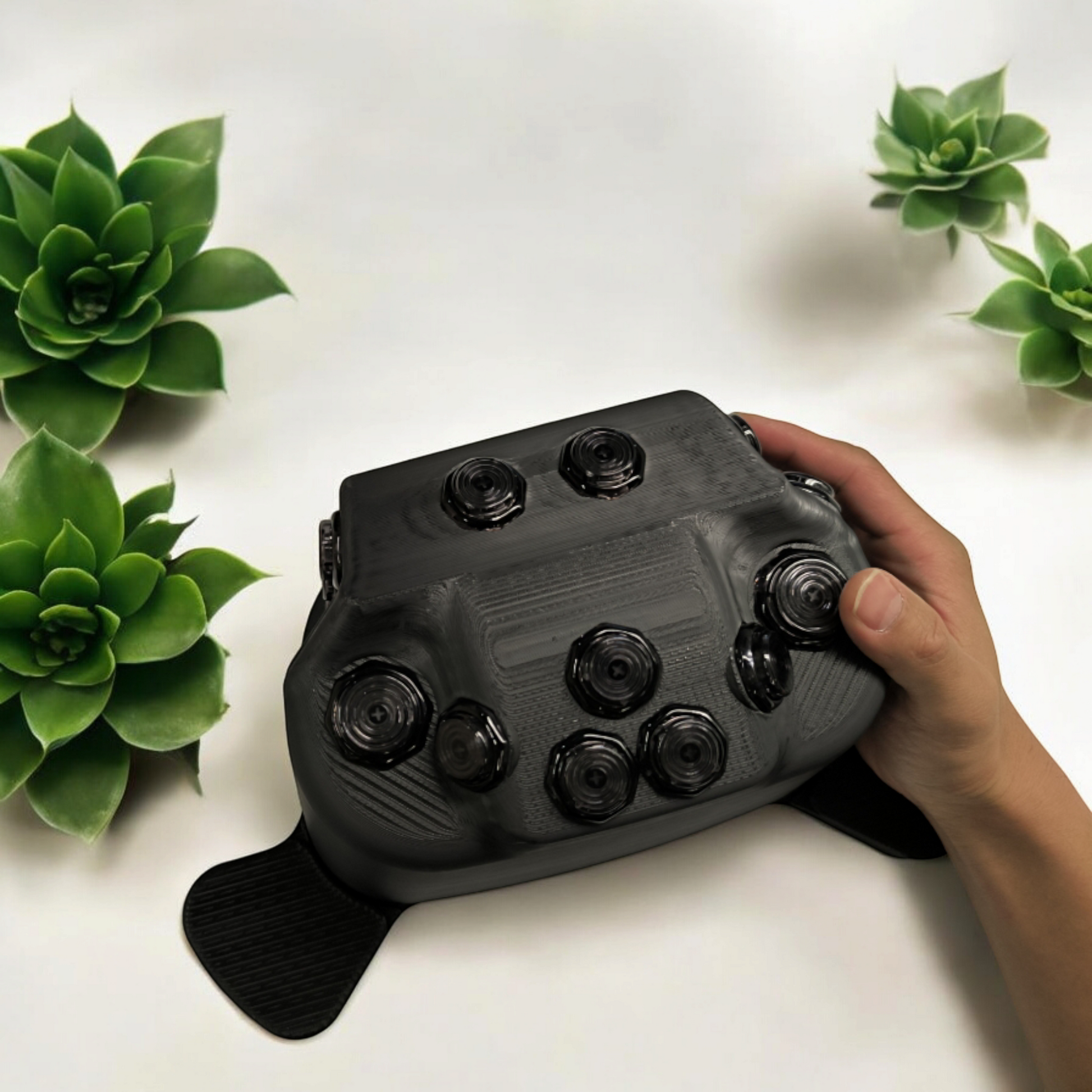 VertiBox Black – Vertibox VertiBox Black – Vertibox