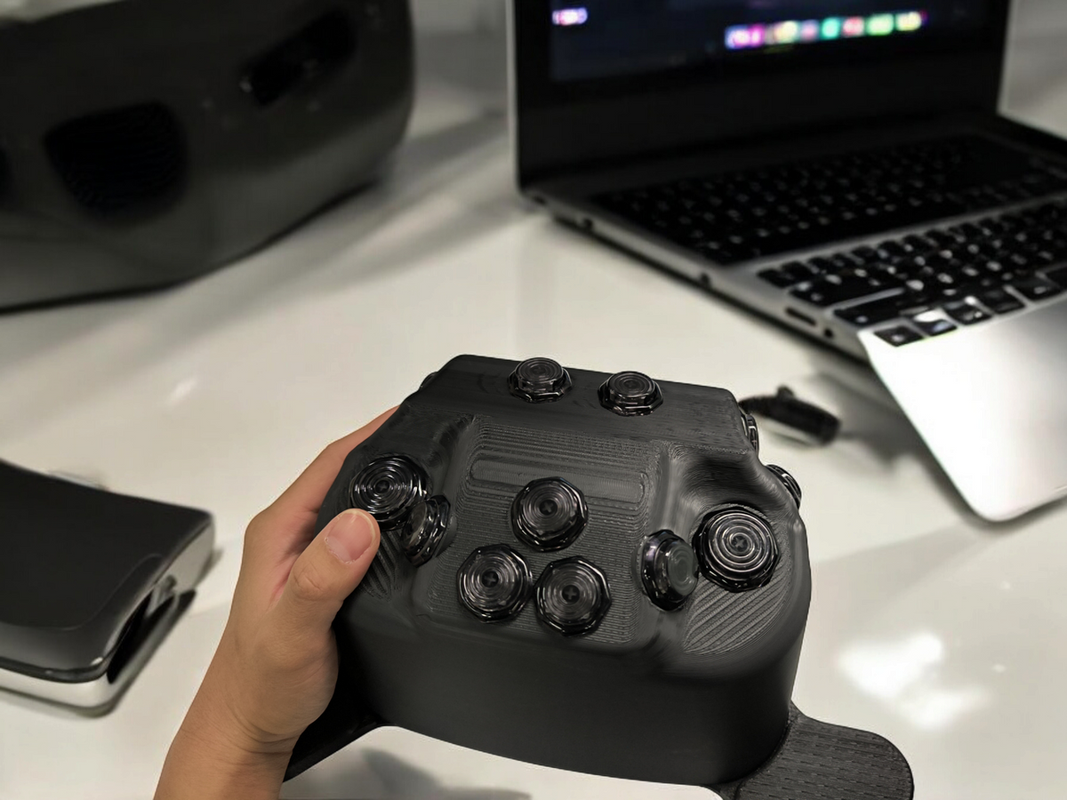 VertiBox Black – Vertibox